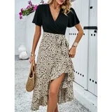 Short Sleeve Polka - Image 3